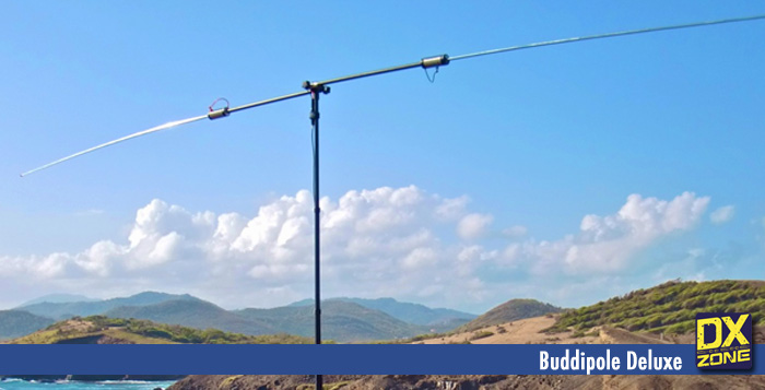 buddipole antenna