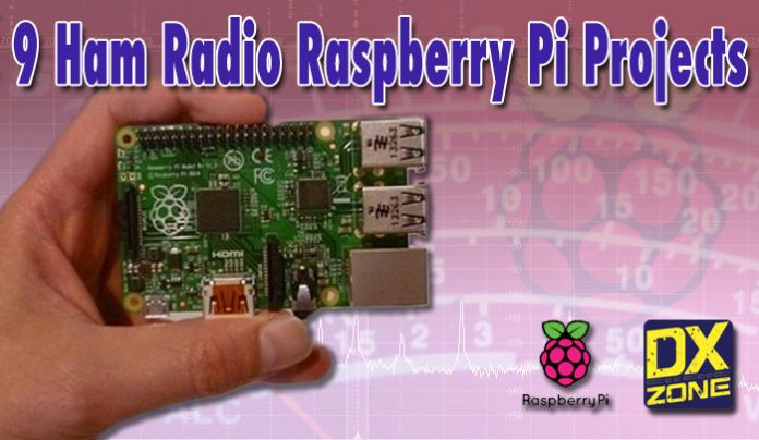 ham radio deluxe for raspberry pi
