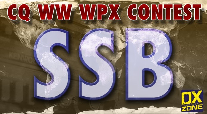 CQ WPX SSB Contest The DXZone