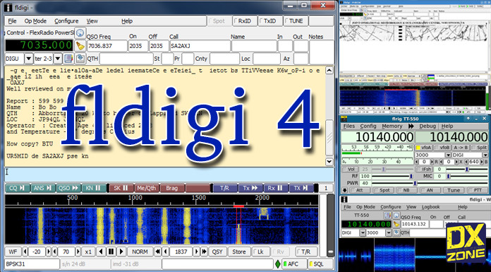 fldigi software download