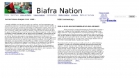 Voice of Biafra International