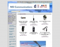 NSI Communications Inc.