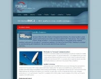 Terrasat Inc.