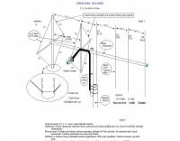 2m Quagi Antenna plan