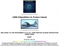 BQ9P Pratas Island 1998