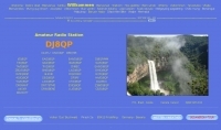 DJ8QP contest station