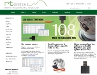 RT Systems  - Radio Programming