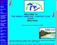 The Great Lakes DX / Contest Club