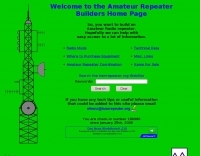 Amateur Repeater Builders - Resource
