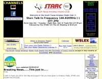 STARC South Texas Amateur Radio Club - Resource Detail