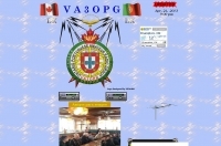 Snapshot of Ontario Portuguese Radio Group showing the key part of the resource