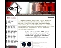 ESRC Vacuum Tubes -  Sales and Purchases