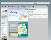 USA County Award Management
