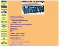 Drake Mailing List