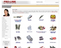 Pro-Link products