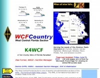 West Central Florida Section of the ARRL