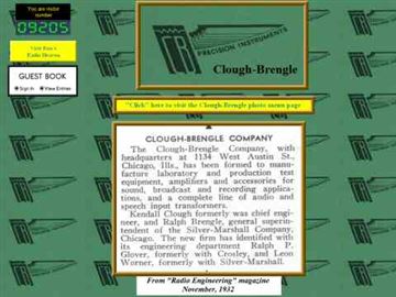 Clough-Brengle