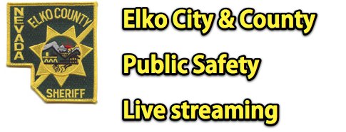 Elko City and County Public Safety