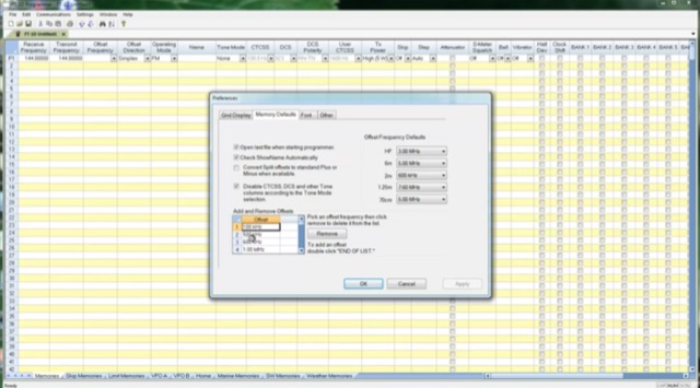 Snapshot of Programming Your New Ham Radio showing the key part of the resource