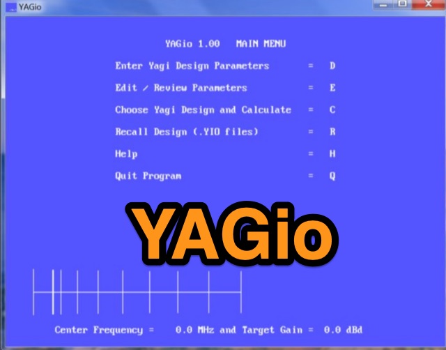 YAGio Yagi Design