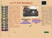 Le 27425 Bordeaux