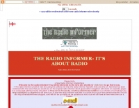 The Radio Informer