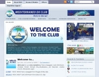 Mediterraneo Dx Club