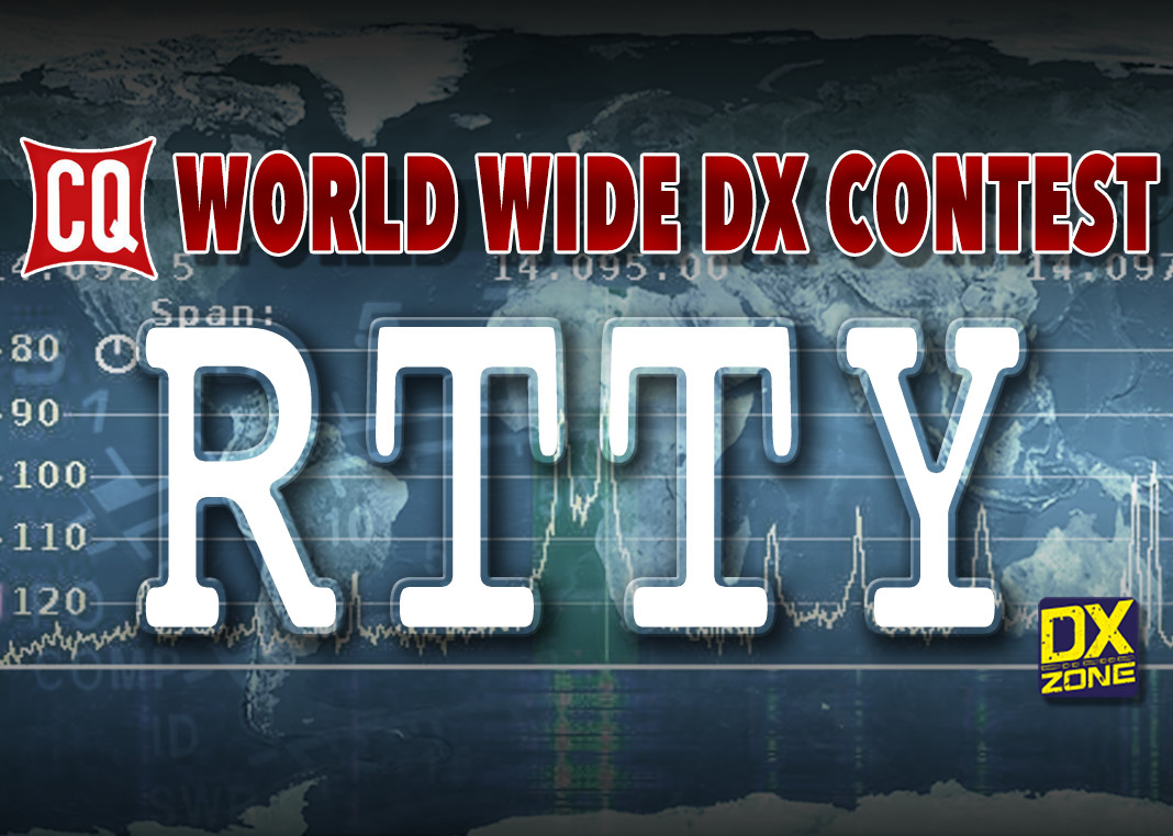 ww rtty wpx contest