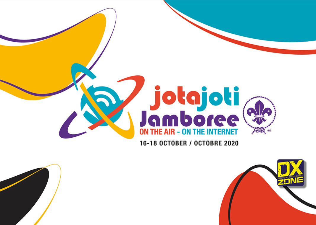 63rd Jamboree On The Air