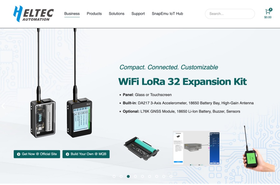 Heltec
